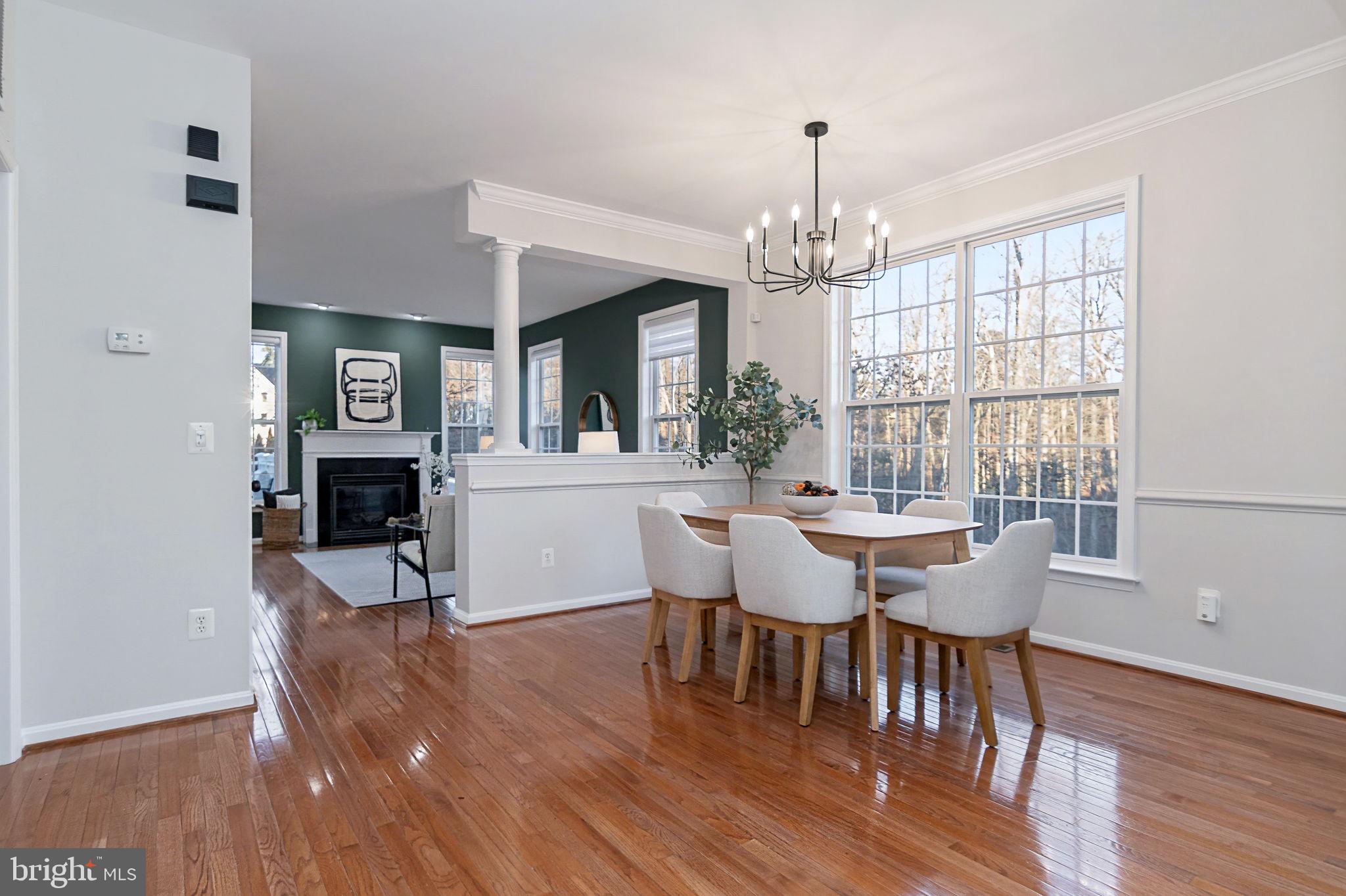 2234 Henry Watts Loop Woodbridge, VA 22191 - Photo 8 of 76