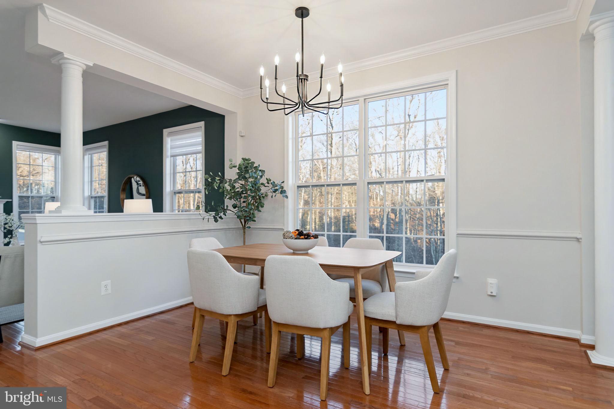 2234 Henry Watts Loop Woodbridge, VA 22191 - Photo 9 of 76