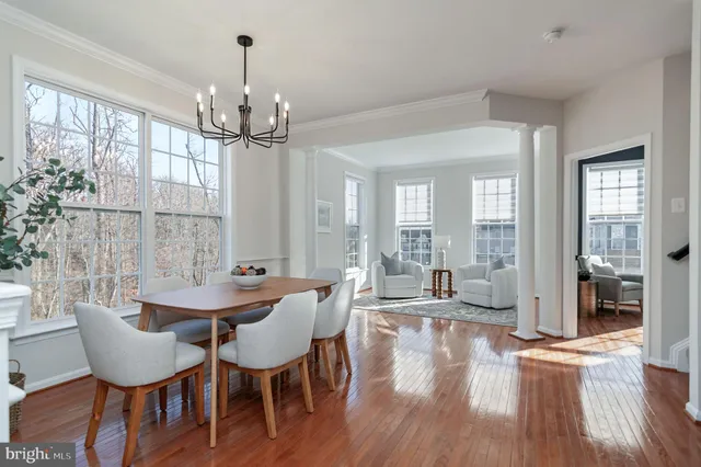 $595,000 | 2234 Henry Watts Loop, Woodbridge, VA 22191