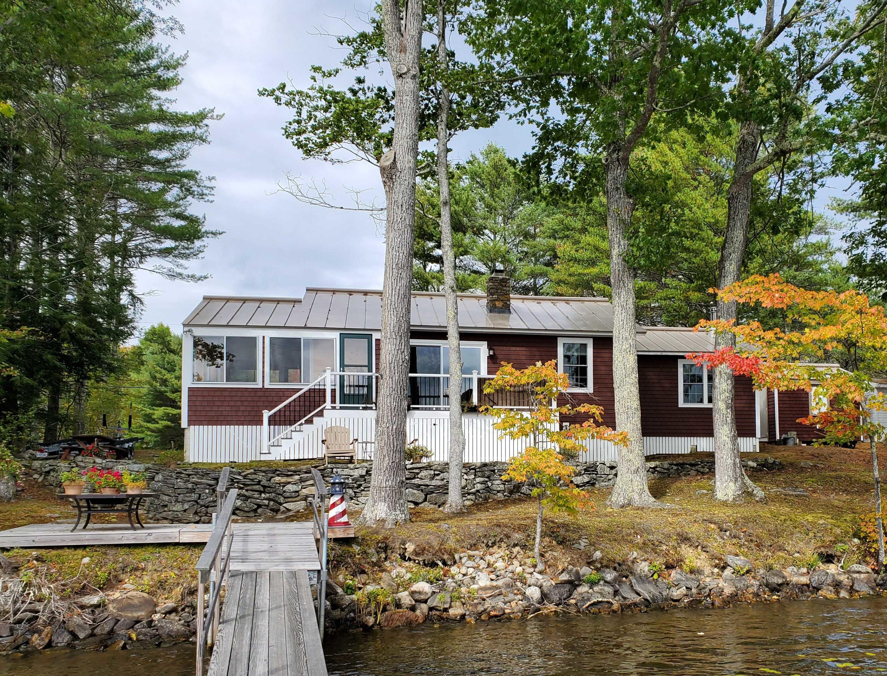 100 McGuire Road Jefferson, ME 04348 - Photo 27 of 32 TaylorFront