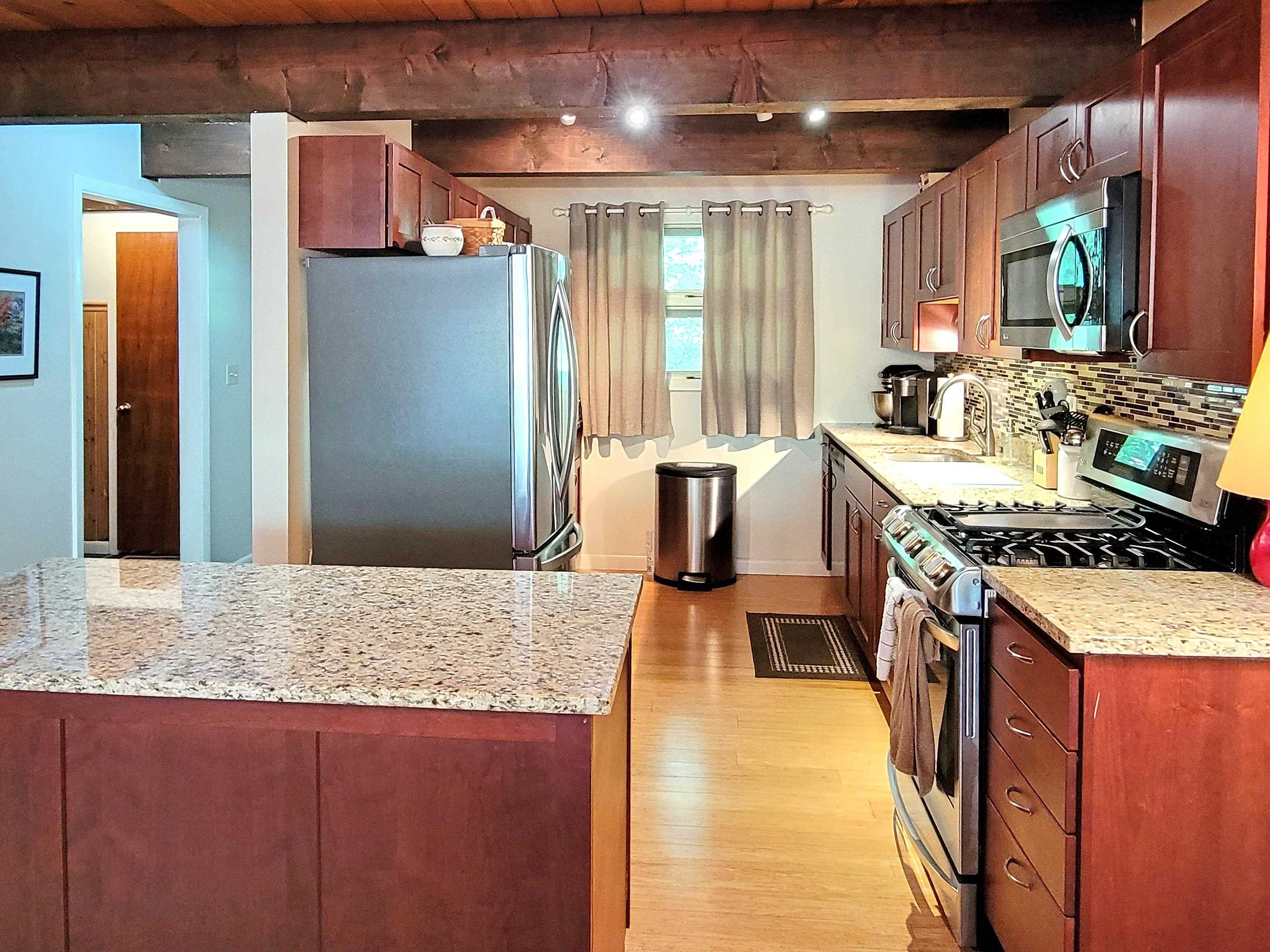 67 Fox Hill Road, Unit 7 Stowe, VT 05672 - Photo 4 of 14 Gallery Image 4