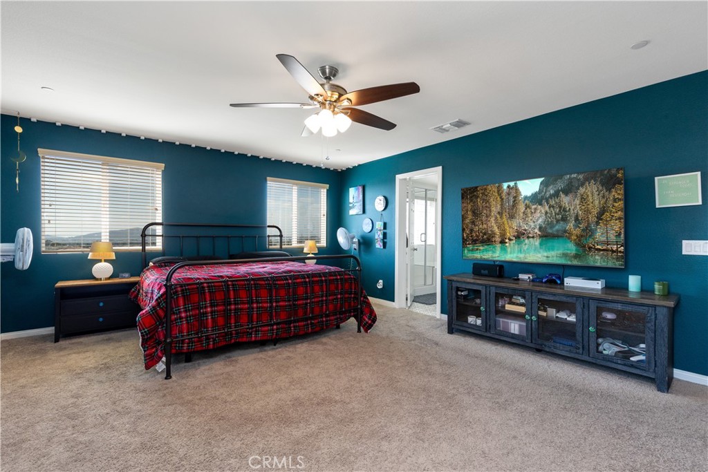 7635 Sweet Rnch Circle Riverside, CA 92507 - Photo 19 of 27 FLOOR 2 - PRIMARY