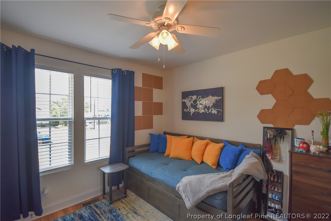 37 Jumpmaster Drive Broadway, NC 27505 - Photo 31 of 48 a living room with furniture and a window