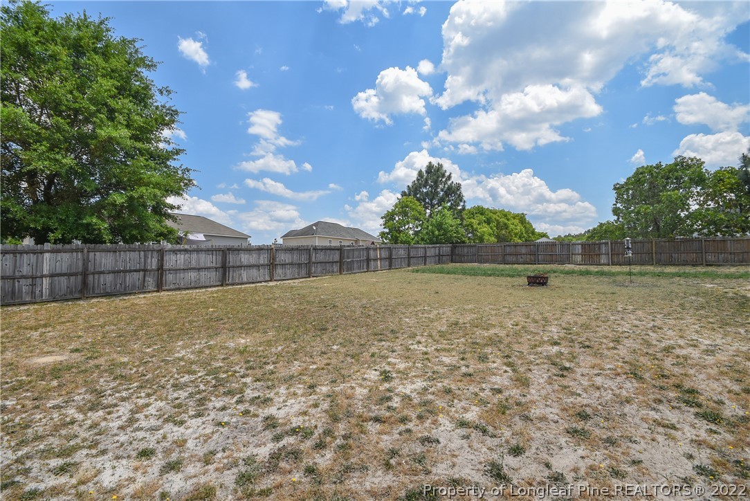 37 Jumpmaster Drive Broadway, NC 27505 - Photo 48 of 48 a view of a backyard