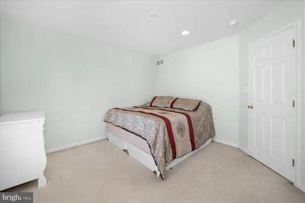 a view of balcony with furniture