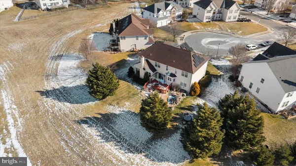 $640,000 | 6 Bradley Circle, Middletown, DE 19709