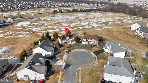 $640,000 | 6 Bradley Circle, Middletown, DE 19709