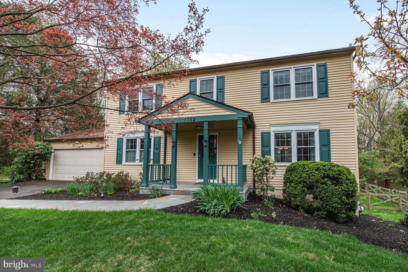 1152 Bandy Run Road Herndon, VA 20170 - Photo 1 of 29 Gallery Image 1