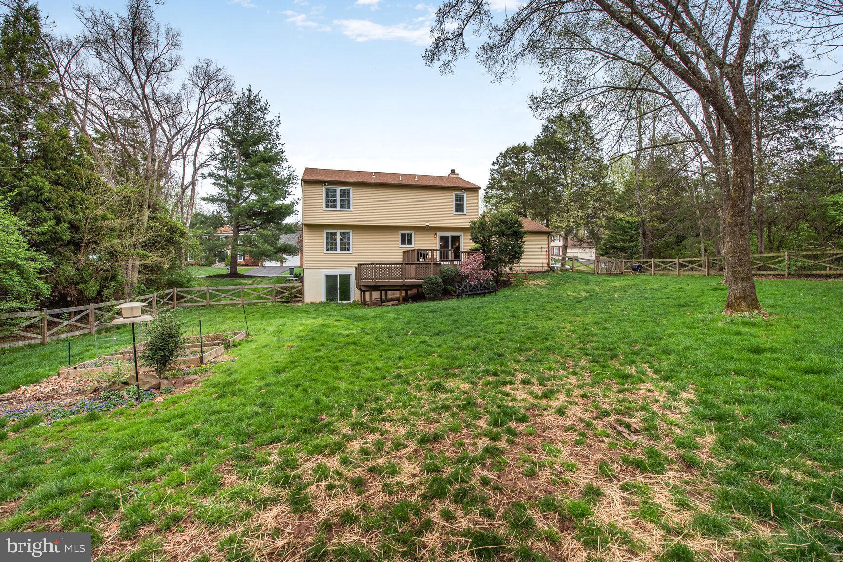 1152 Bandy Run Road Herndon, VA 20170 - Photo 28 of 29 Gallery Image 28