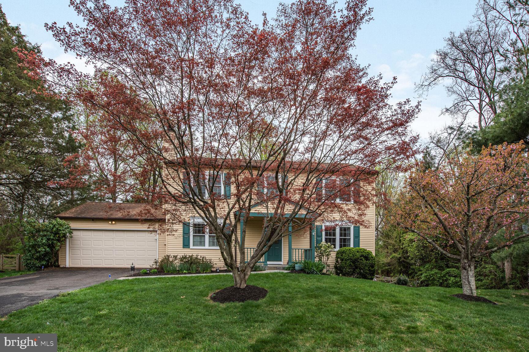 1152 Bandy Run Road Herndon, VA 20170 - Photo 3 of 29 Gallery Image 3