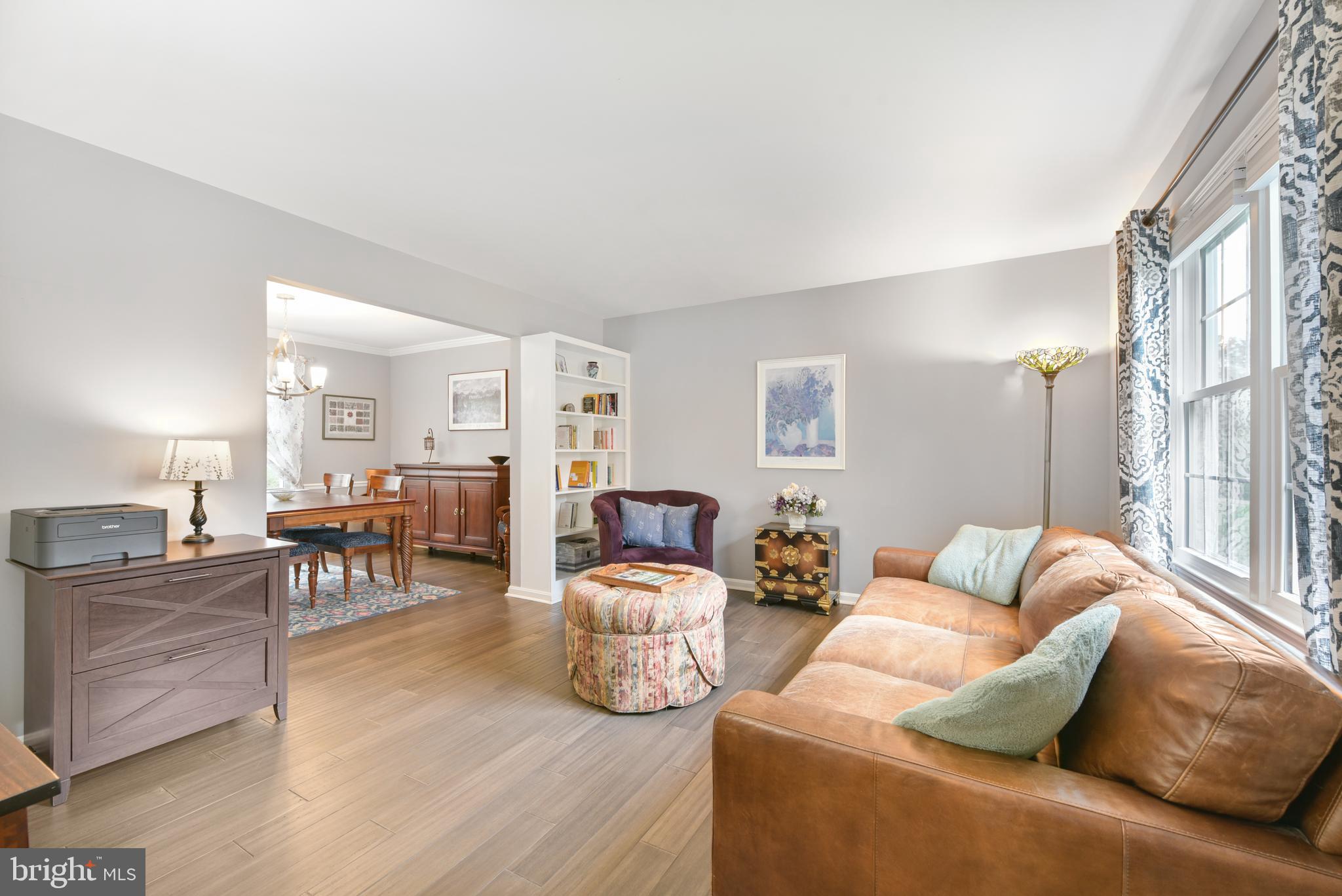 1152 Bandy Run Road Herndon, VA 20170 - Photo 6 of 29 Gallery Image 6