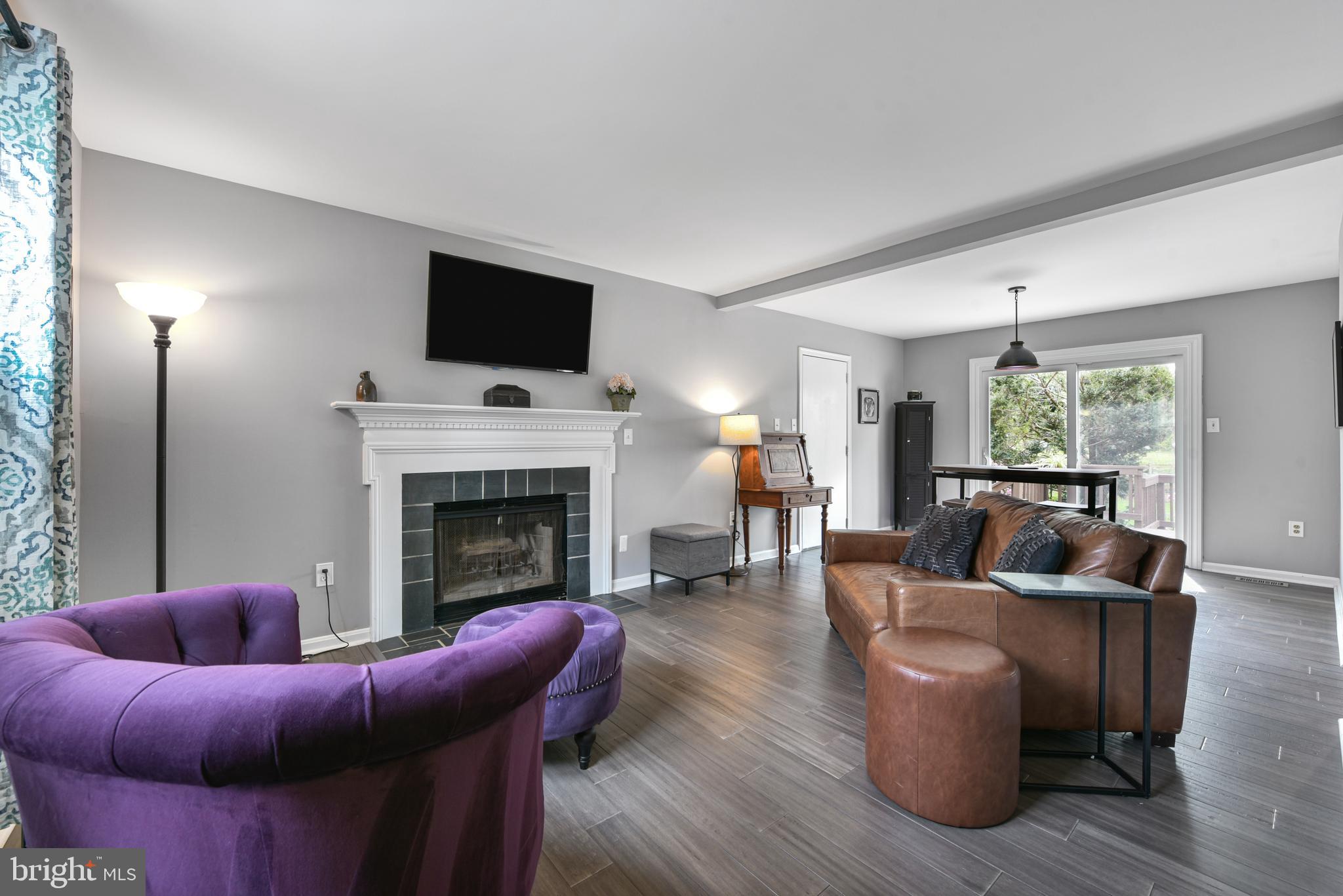 1152 Bandy Run Road Herndon, VA 20170 - Photo 7 of 29 Gallery Image 7