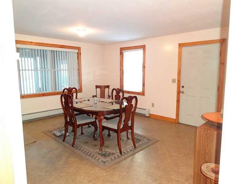 244 Gray Hill Road Dover-Foxcroft, ME 04426 - Photo 8 of 27 Dining Room.