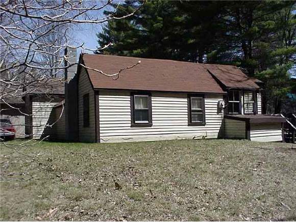 40 Old Bay Road New Durham, NH 03855 - Photo 1 of 1