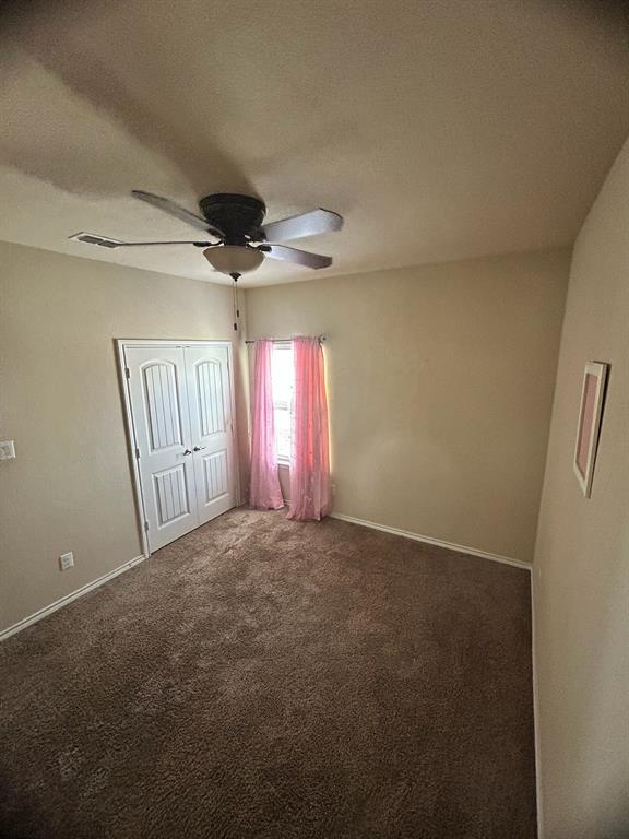 1004 Katherine Road Weatherford, TX 76087 - Photo 11 of 11 Upstairs