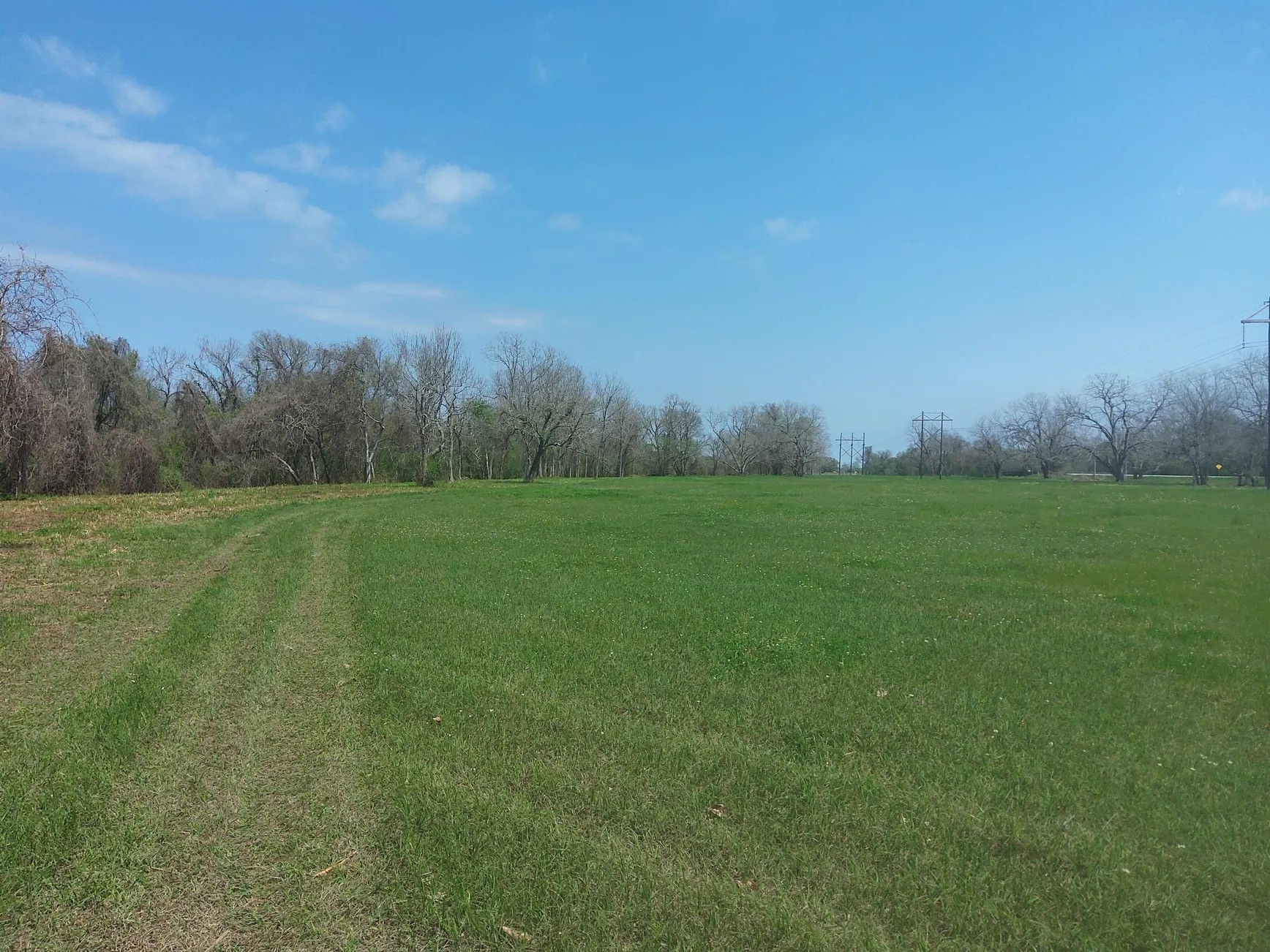 Lot 2 Fm 521 Angleton, TX 77515 - Photo 8 of 26
