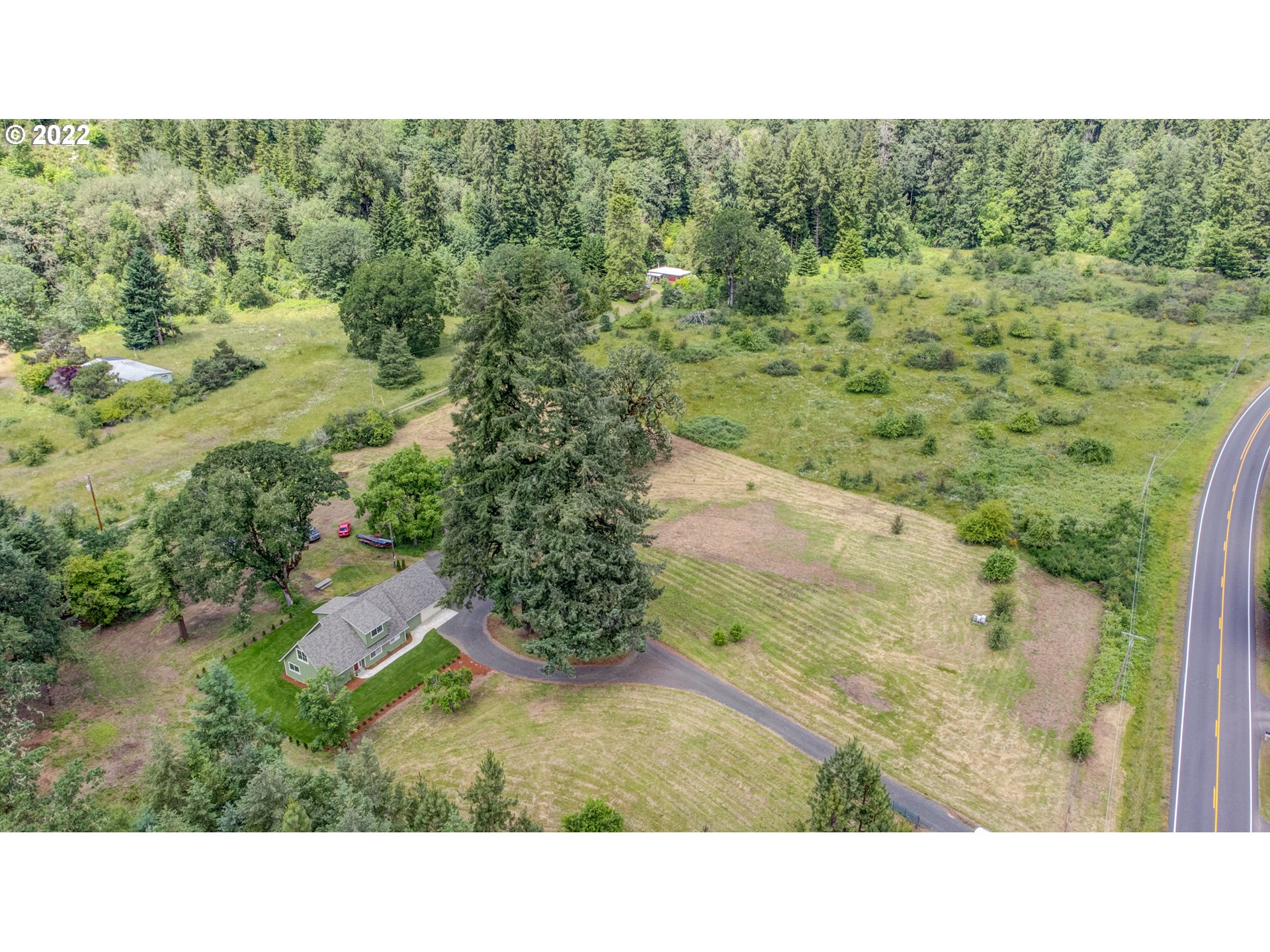 88832 Knight Road Veneta, OR 97487 - Photo 31 of 32 Gallery Image 31