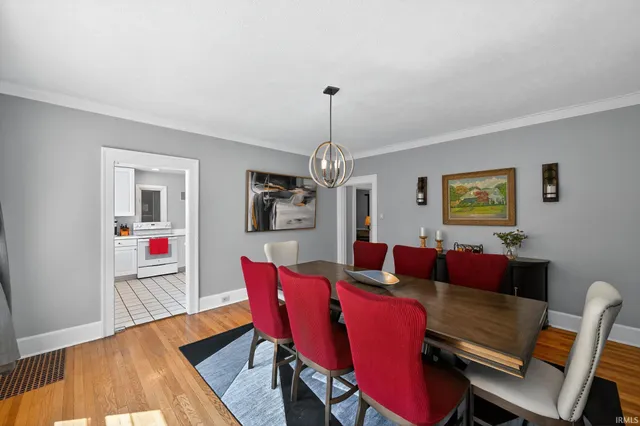 $416,000 | 447 Edgewater Drive, Mishawaka, IN 46545