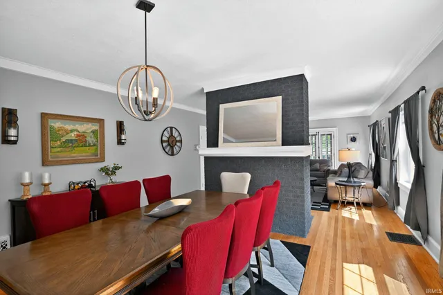 $416,000 | 447 Edgewater Drive, Mishawaka, IN 46545