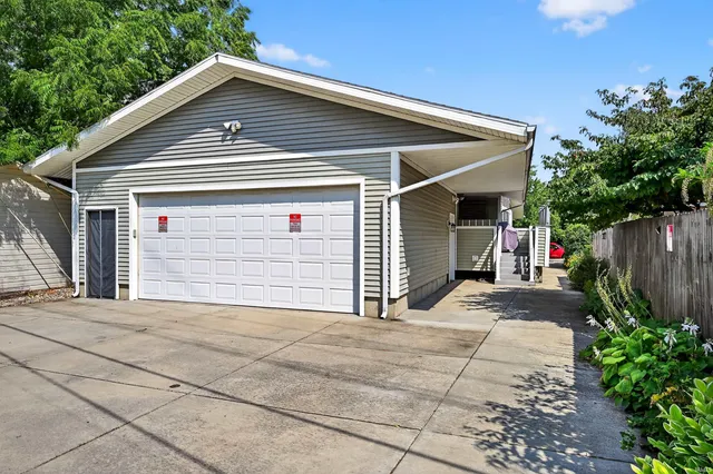 $416,000 | 447 Edgewater Drive, Mishawaka, IN 46545