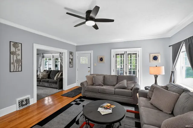 $416,000 | 447 Edgewater Drive, Mishawaka, IN 46545