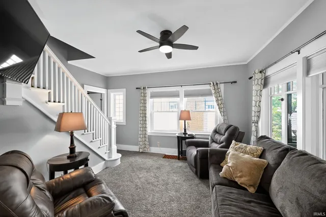 $416,000 | 447 Edgewater Drive, Mishawaka, IN 46545