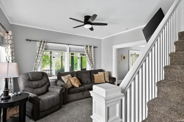 $416,000 | 447 Edgewater Drive, Mishawaka, IN 46545