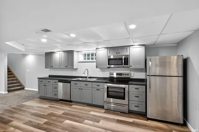 $416,000 | 447 Edgewater Drive, Mishawaka, IN 46545