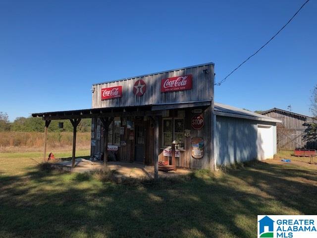 452 Curry Station Road Munford, AL 36268 - Photo 25 of 33