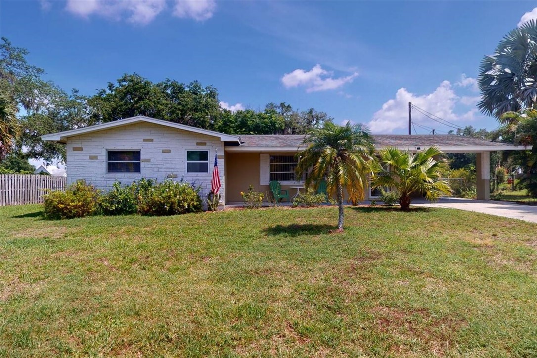 1100 Gopher Ridge Road Fort Pierce, FL 34982 - Photo 1 of 30 Gallery Image 1