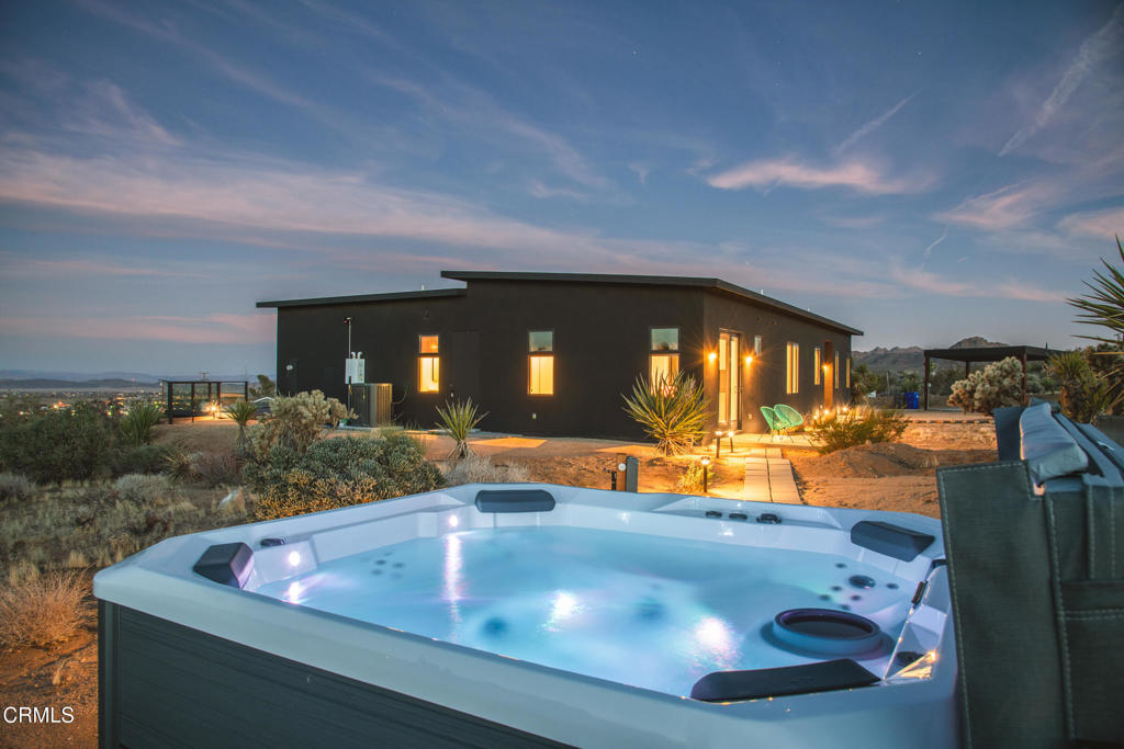 6920 Juniper Road Joshua Tree, CA 92252 - Photo 32 of 35 MLS32