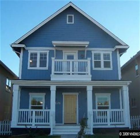 1325 Waterloo Drive Reno, NV 89509 - Photo 1 of 5 Photo 1