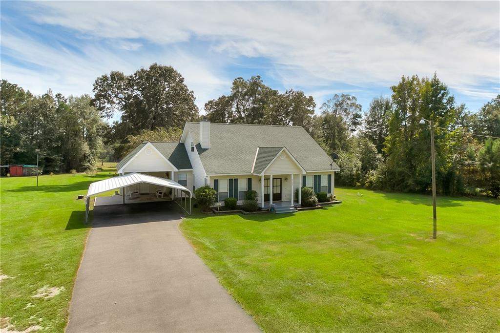 81400 Bob Baxter Road Bush, LA 70431 - Photo 3 of 25 Gallery Image 3