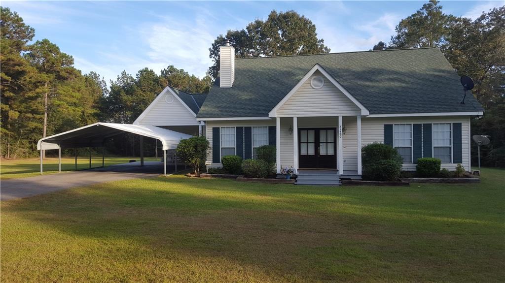 81400 Bob Baxter Road Bush, LA 70431 - Photo 4 of 25 Gallery Image 4