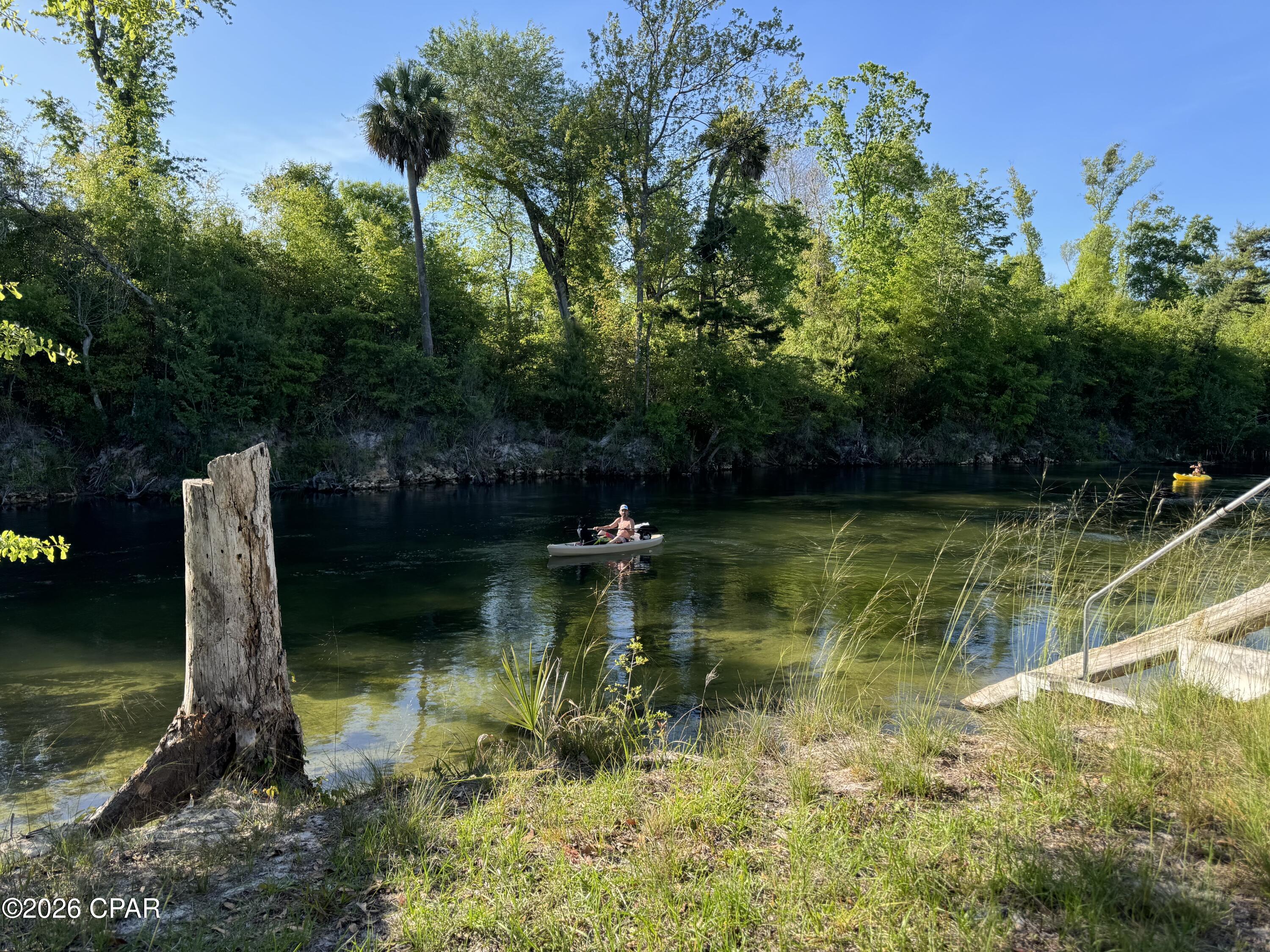 Tbd Blue Springs Road Youngstown, FL 32466 - Photo 23 of 26