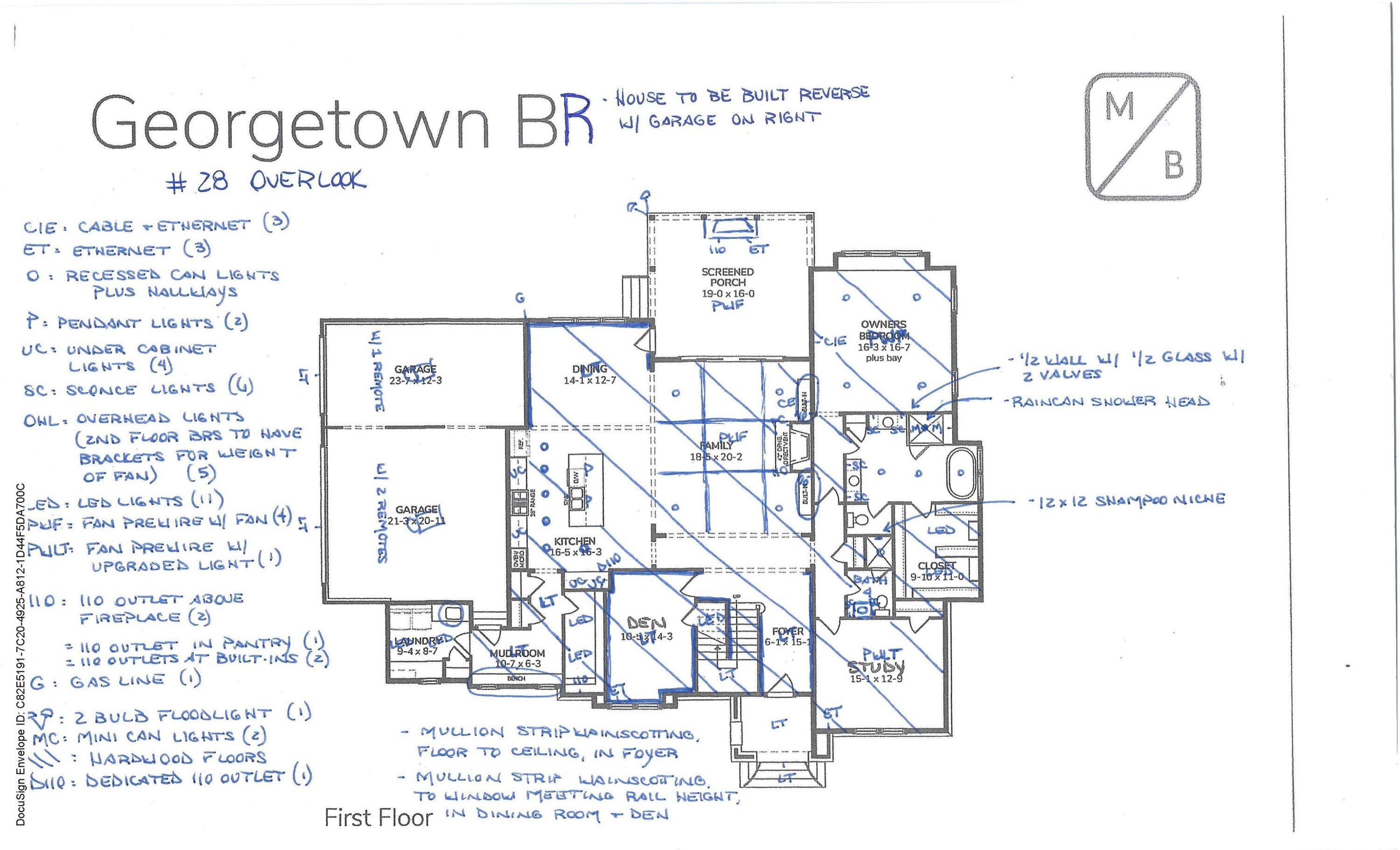 1413 Starry Night Court Raleigh, NC 27613 - Photo 29 of 30 unknown
