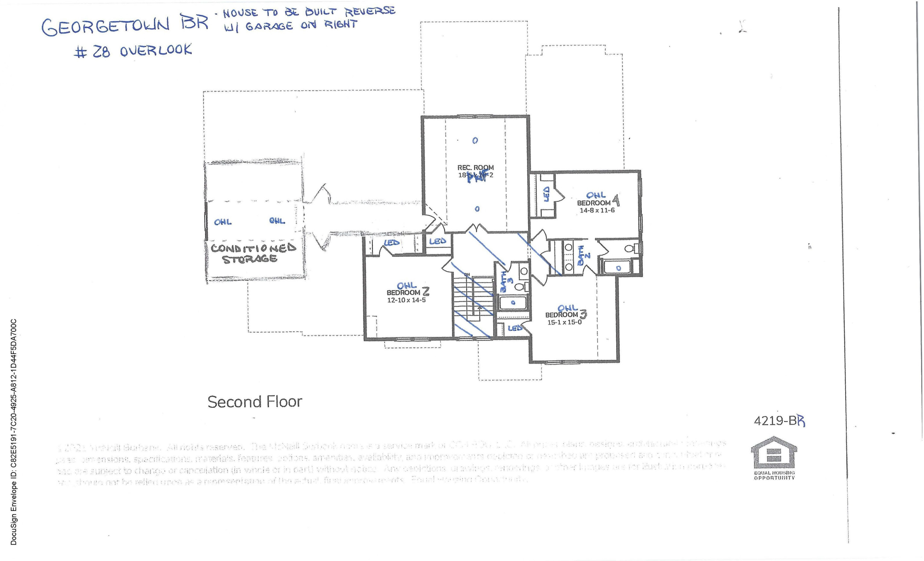 1413 Starry Night Court Raleigh, NC 27613 - Photo 30 of 30