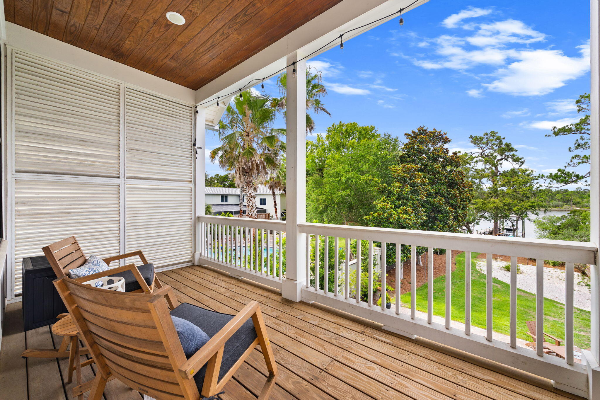 11 Dulce Ln Inlet Beach Inlet Beach, FL 32461 - Photo 47 of 71 Extraordinary Waterfront Retreat