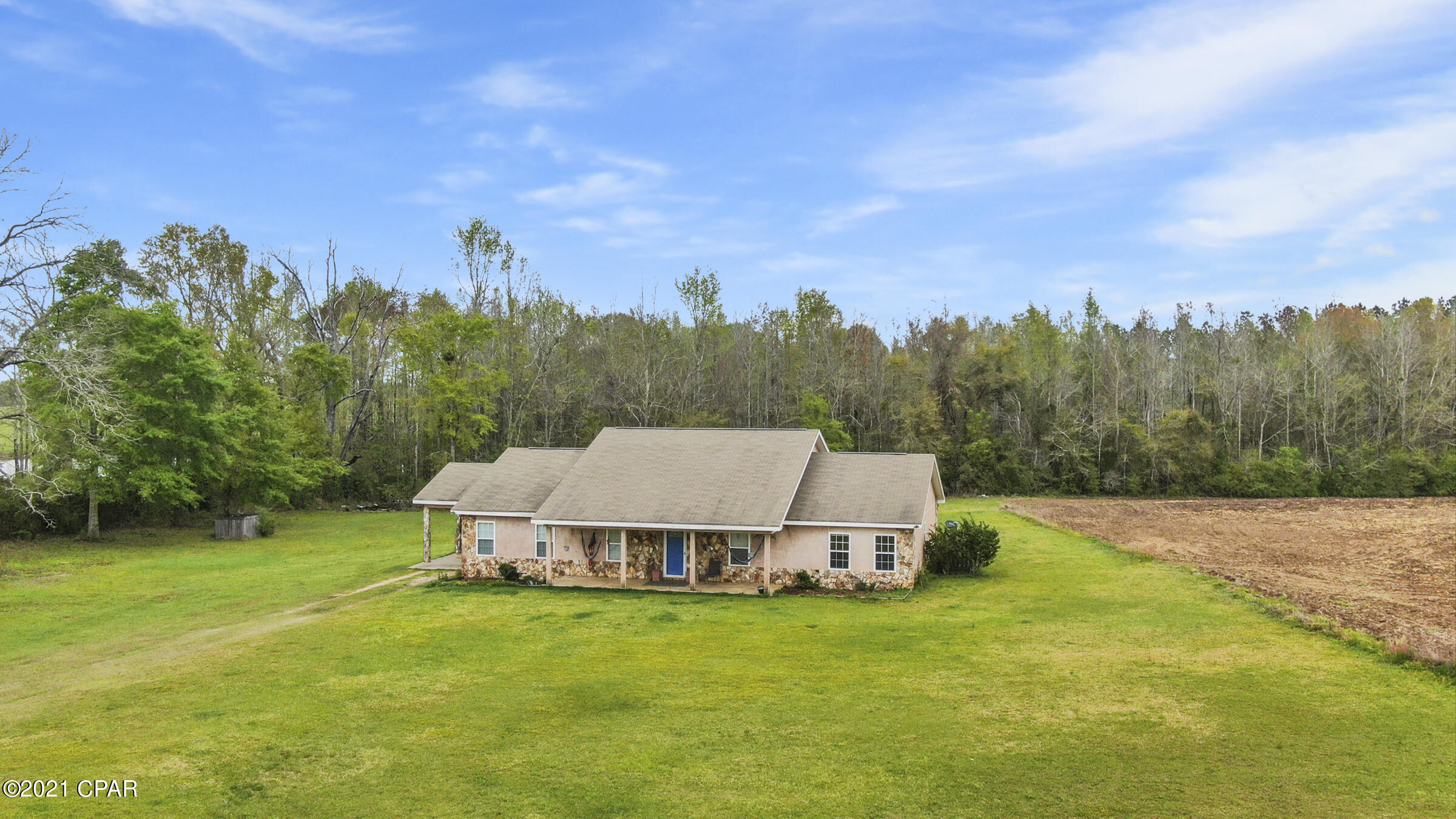 3661 Bush Road Graceville, FL 32440 - Photo 2 of 31 Gallery Image 2