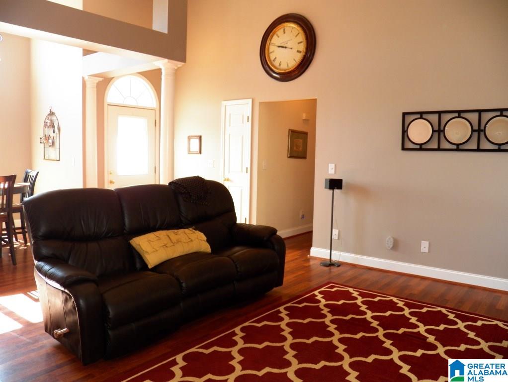 31 Deer Path Anniston, AL 36207 - Photo 5 of 26