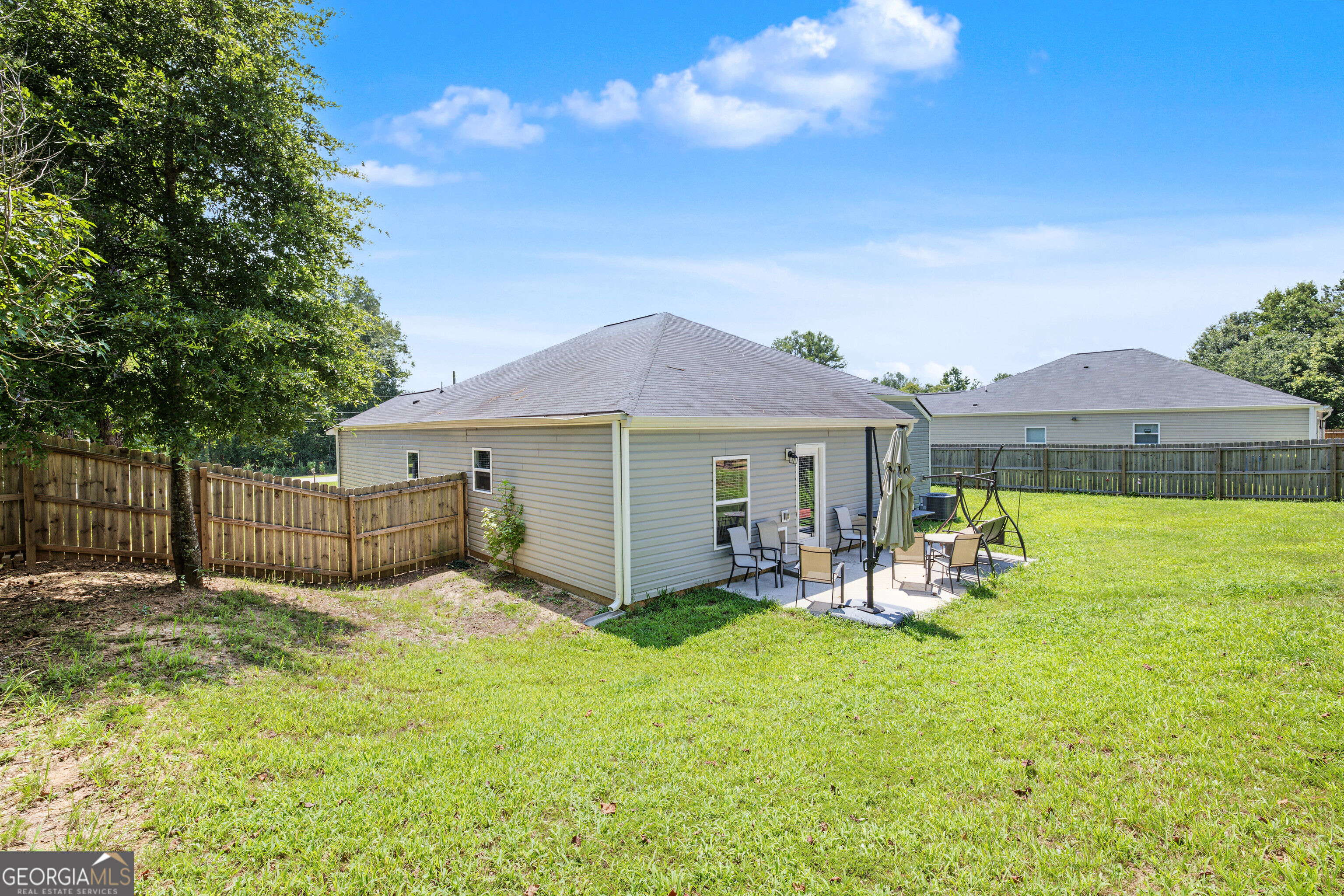 139 Jenny Road Grantville, GA 30220 - Photo 24 of 24 Gallery Image 24