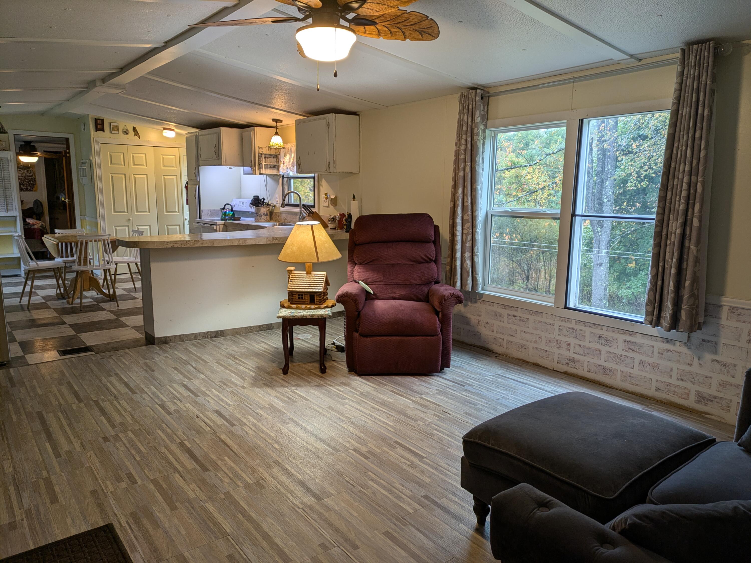 48 Bennett Street Wilton, ME 04294 - Photo 14 of 29 PXL_20241007_160144916