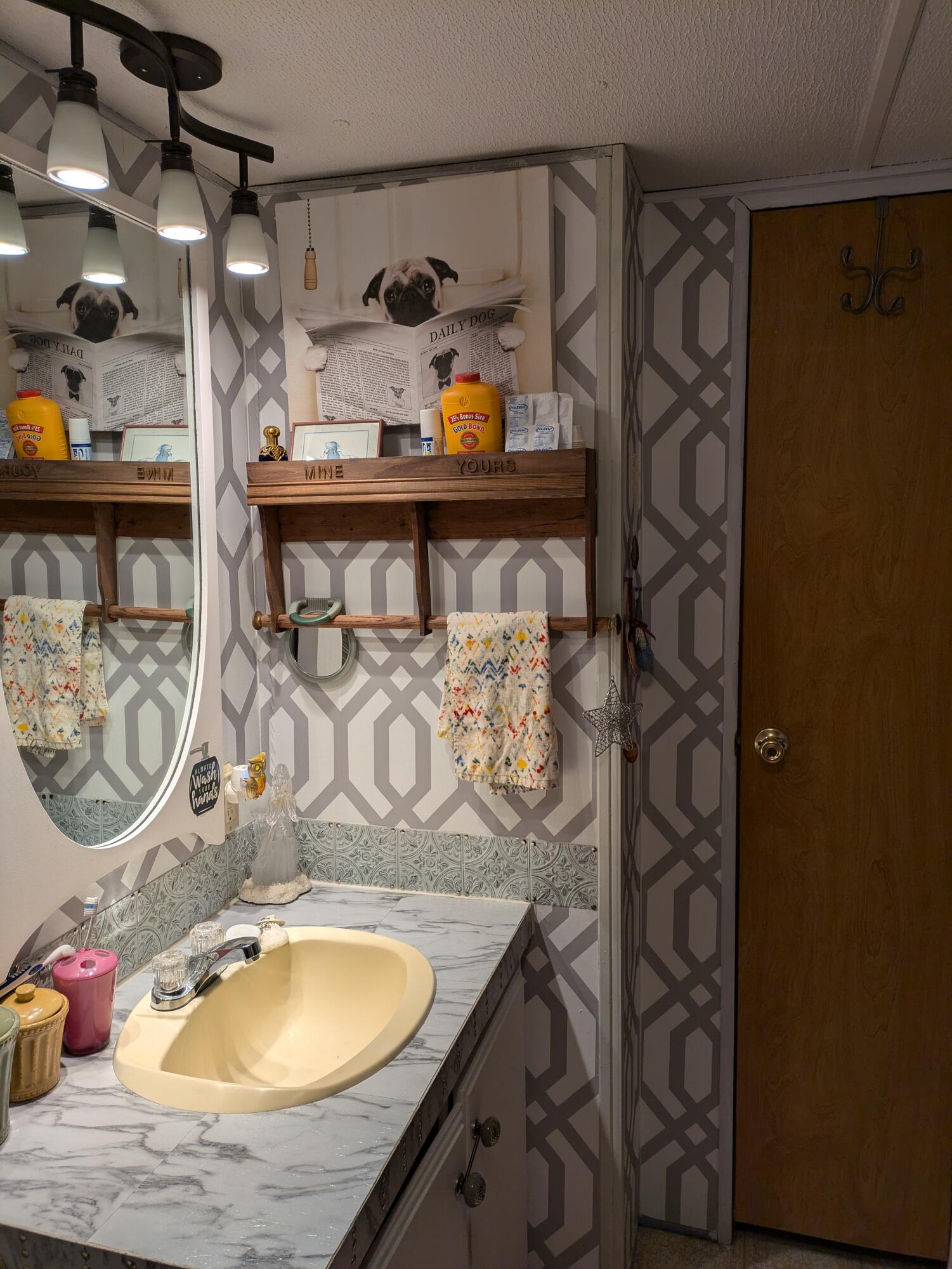 48 Bennett Street Wilton, ME 04294 - Photo 24 of 29 PXL_20241007_161114942