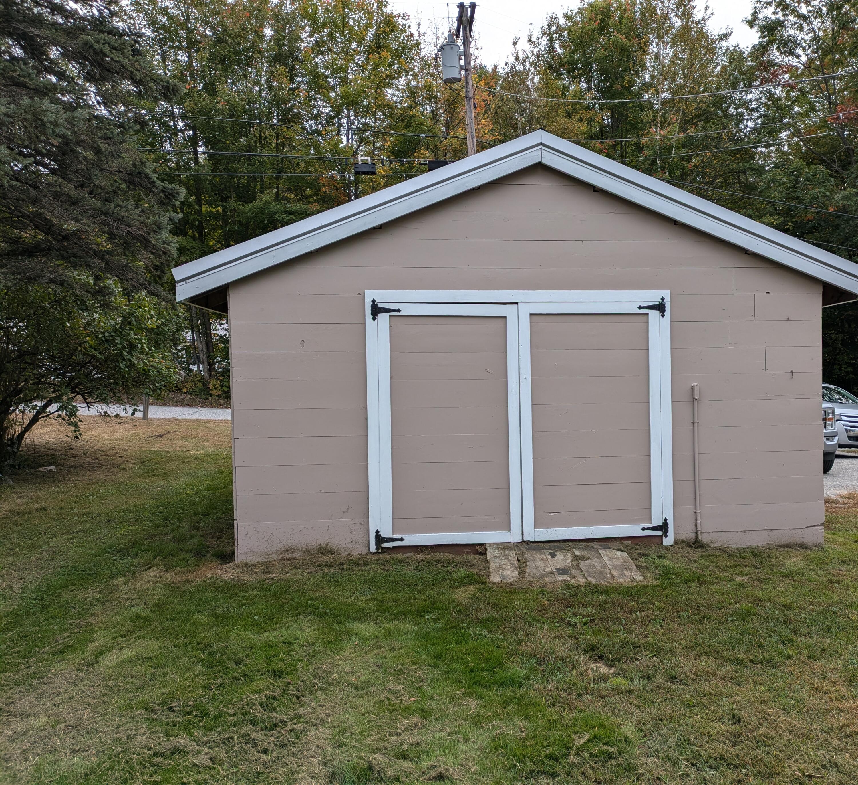 48 Bennett Street Wilton, ME 04294 - Photo 5 of 29 PXL_20240921_160631960