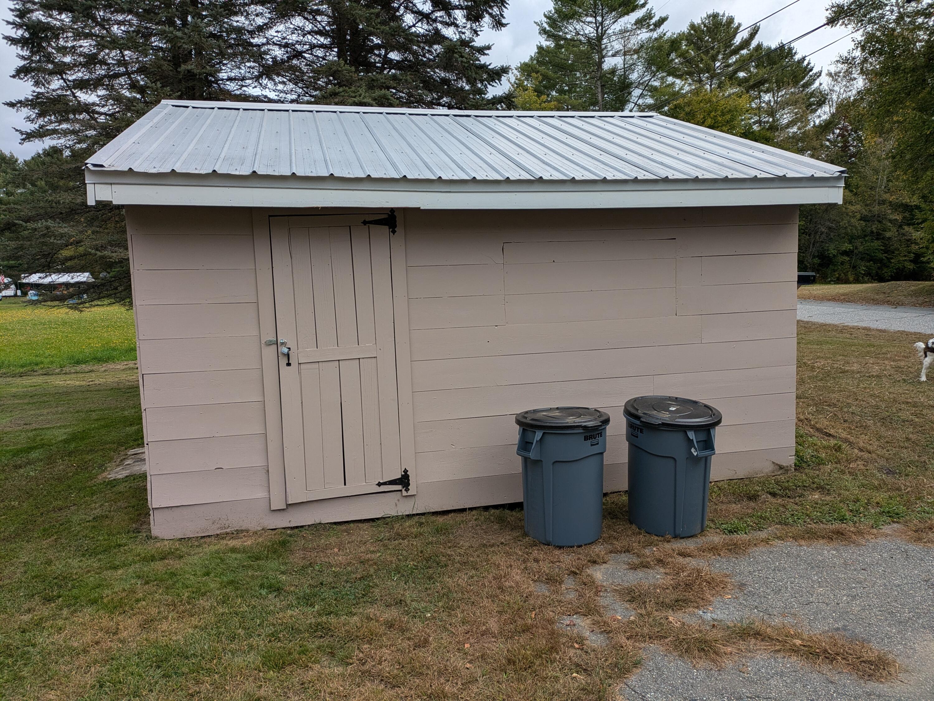 48 Bennett Street Wilton, ME 04294 - Photo 6 of 29 PXL_20240921_160613665