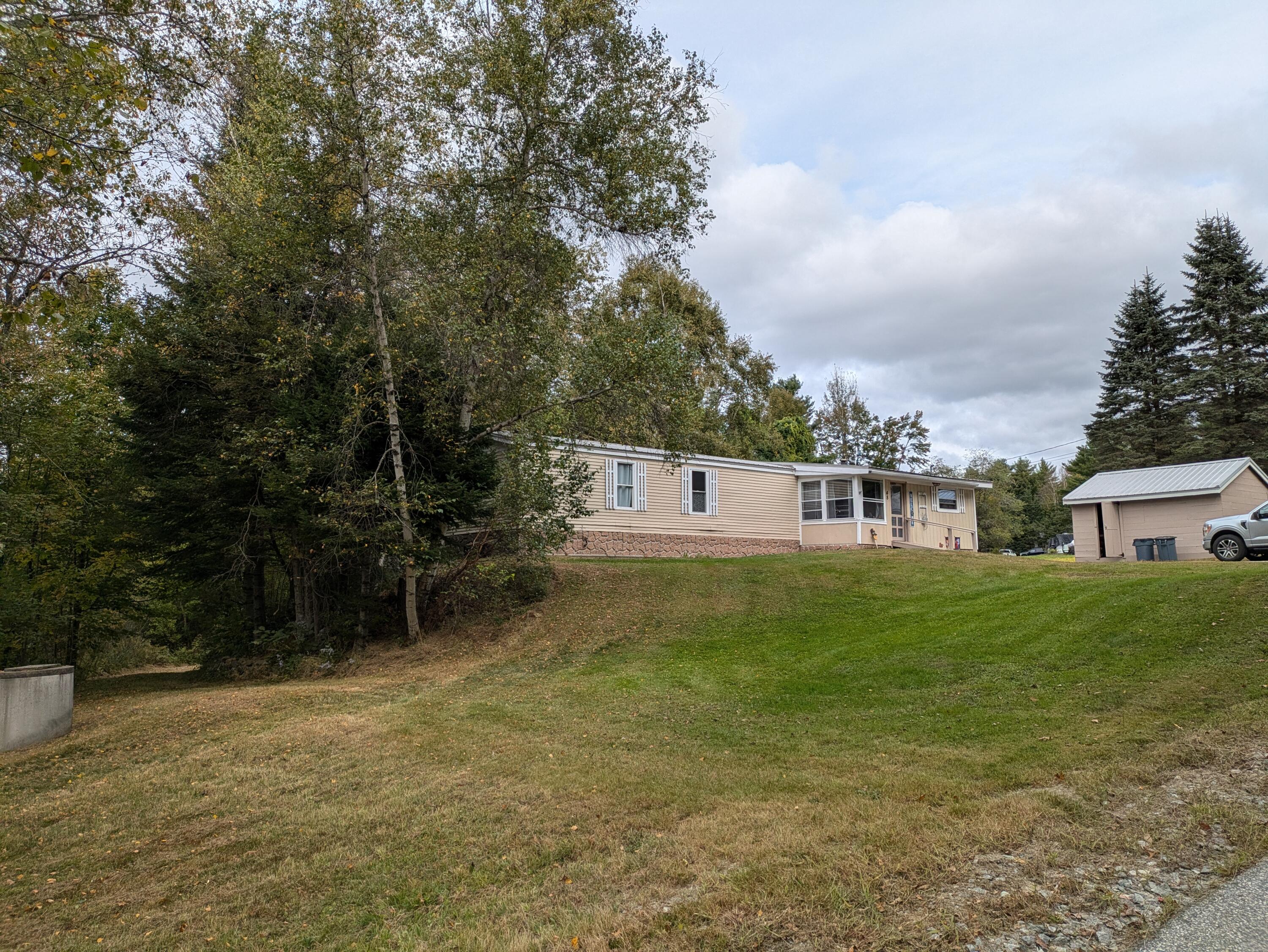 48 Bennett Street Wilton, ME 04294 - Photo 7 of 29 PXL_20240921_160500069