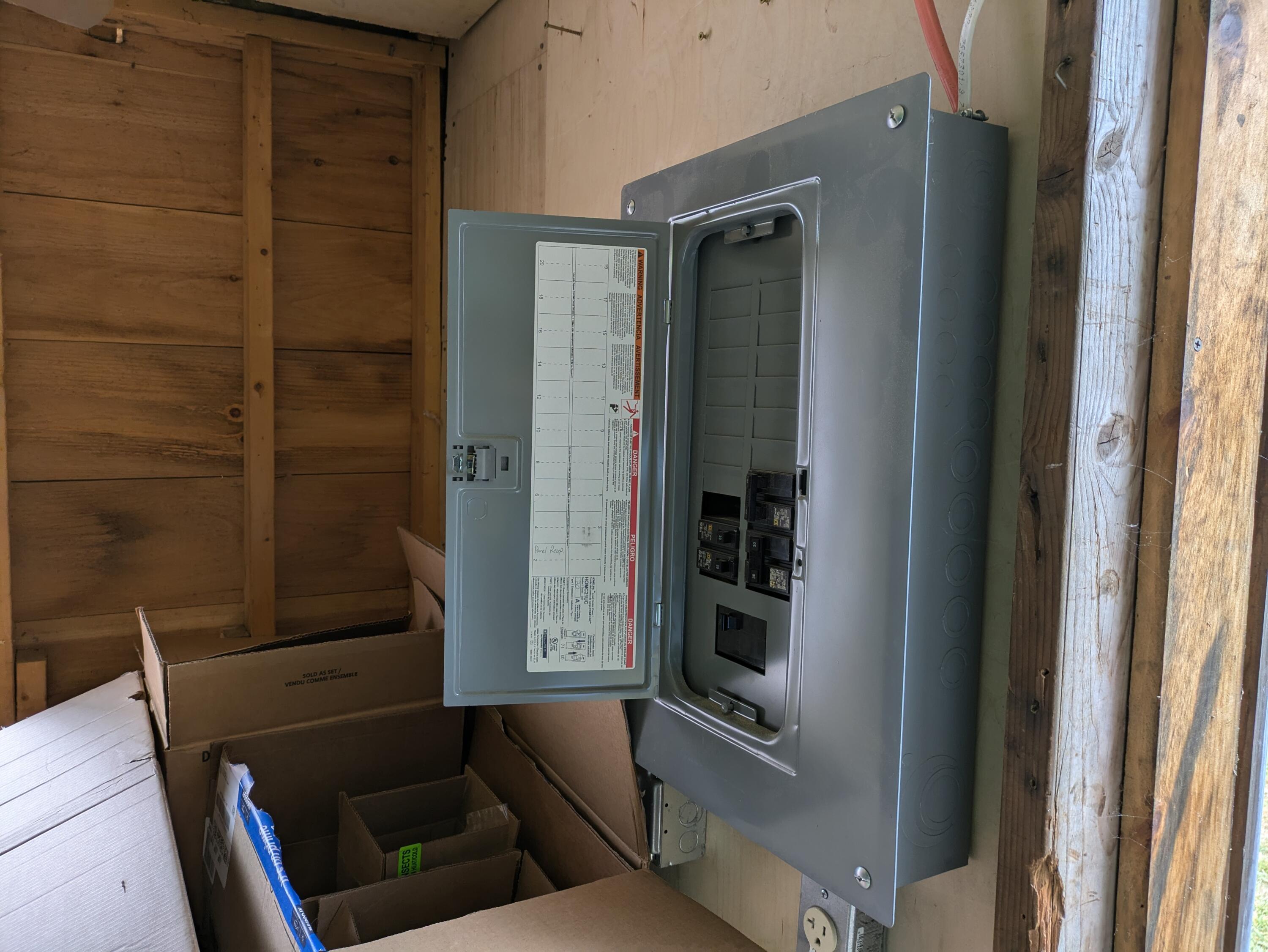 48 Bennett Street Wilton, ME 04294 - Photo 9 of 29 PXL_20240921_160732802