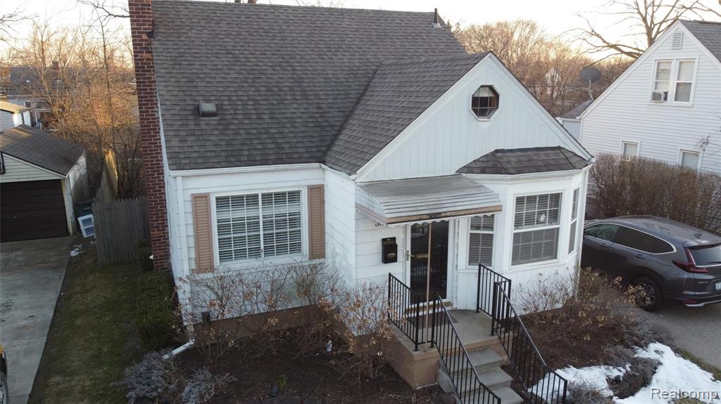 3521 Normandy Road Royal Oak, MI 48073 - Photo 19 of 20