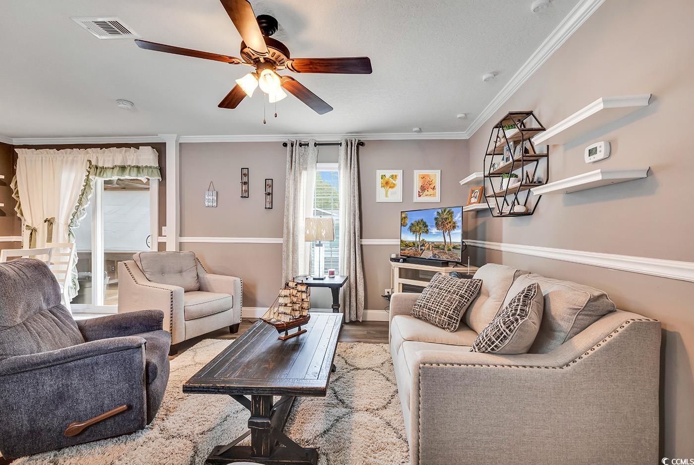 52 Offshore Drive Murrells Inlet, SC 29576 - Photo 6 of 21