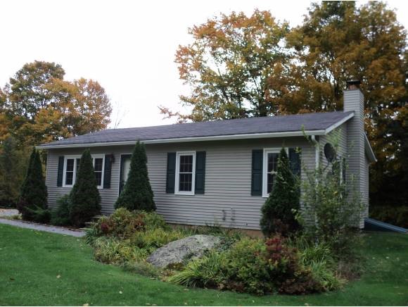 2531 Main Road Huntington, VT 05462 - Photo 1 of 1 Gallery Image 1